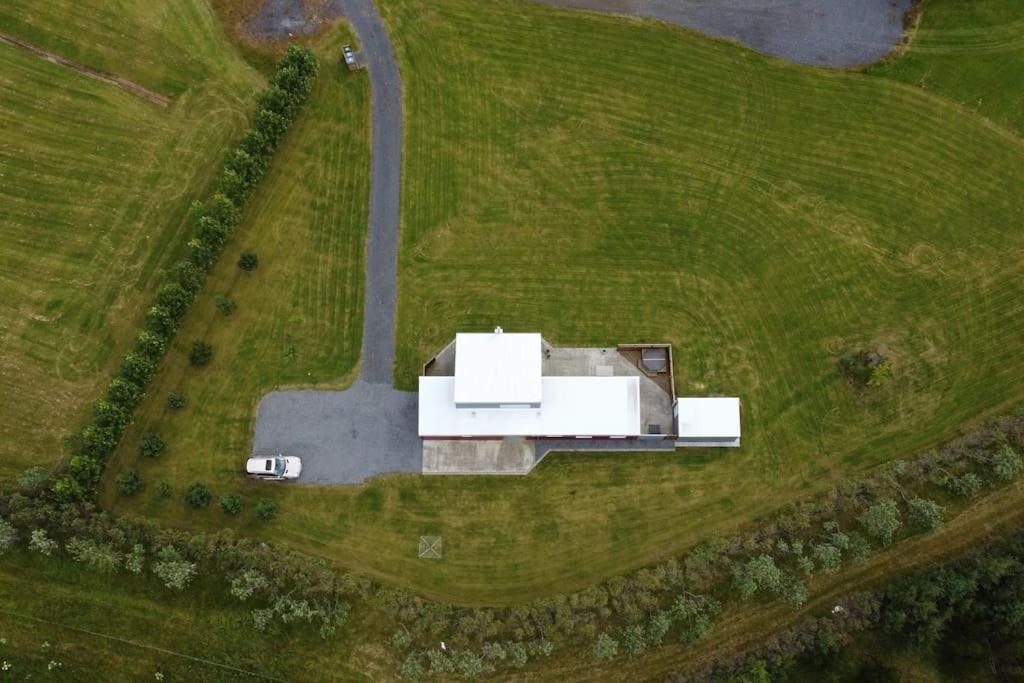 ハヴォルスヴォルール Stunning House - Amazing Sceneryヴィラ エクステリア 写真